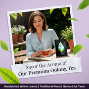 PiPi Tea – Natu﻿rally Packed With Antioxidants To Help Restore Health Inside and Out