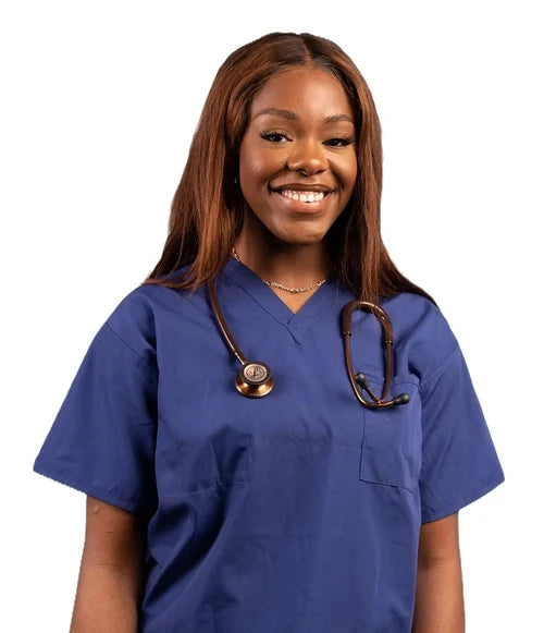 Dr. Amelia Carter