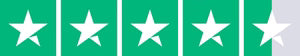 5 star rating