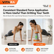 VITARA™ PushPro