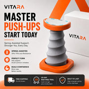 VITARA™ PushPro