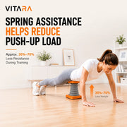 VITARA™ PushPro