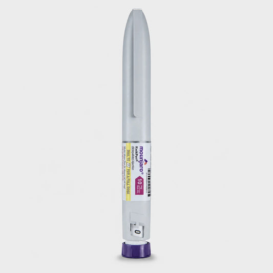 Mounjaro Pen