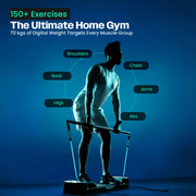 Portl UltraGym