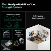 Portl UltraGym